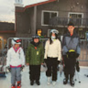 Meet your Posher, Bernadette